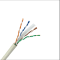 Network Cat6 UTP Solid PVC Ethernet Lan Cable